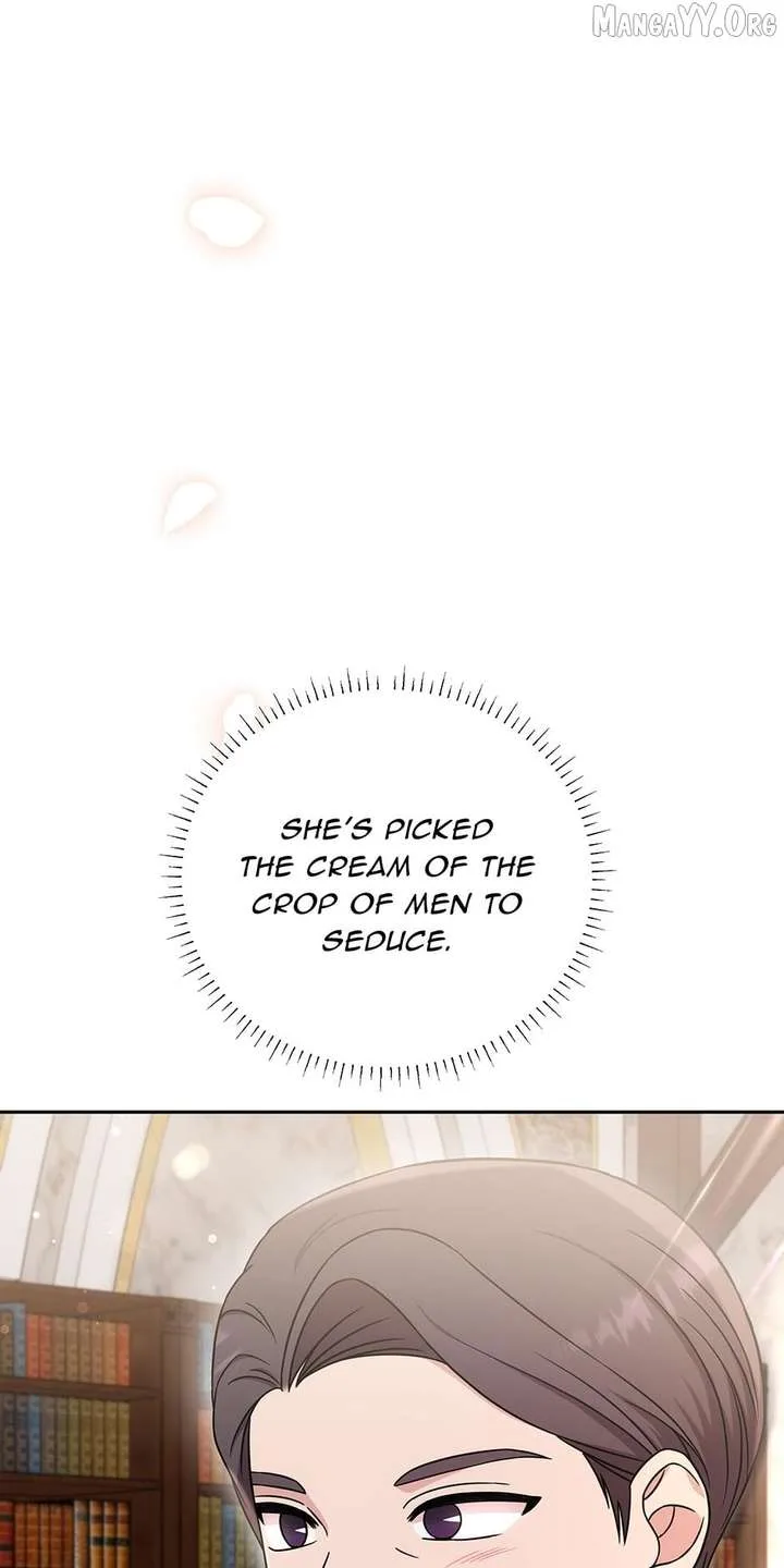 The Stepmother Likes Harems Chapter 47 page 8