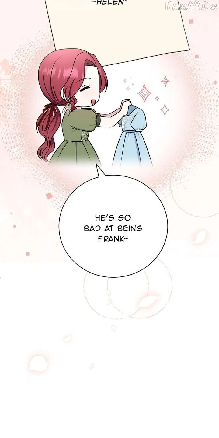 The Stepmother Likes Harems Chapter 47 page 11
