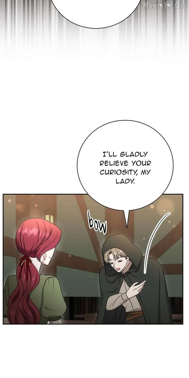 The Stepmother Likes Harems Chapter 47 page 58