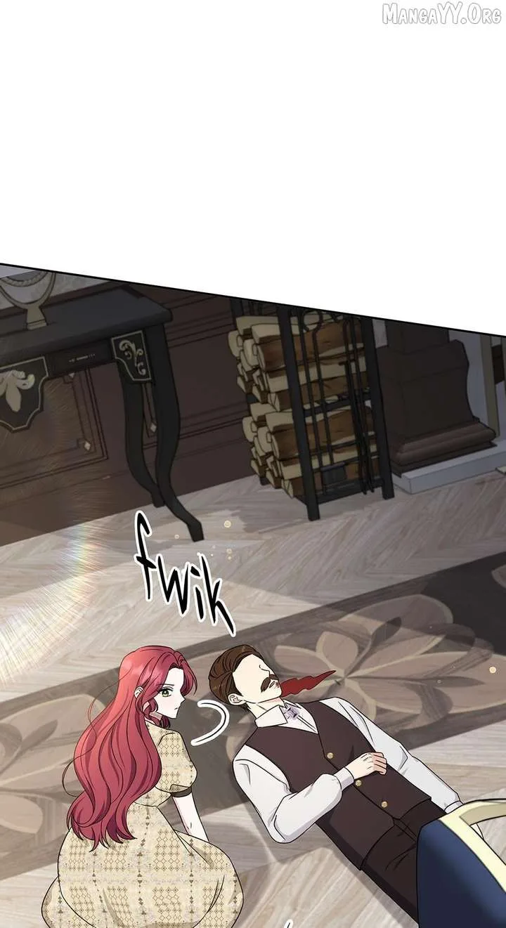The Stepmother Likes Harems Chapter 43 page 94