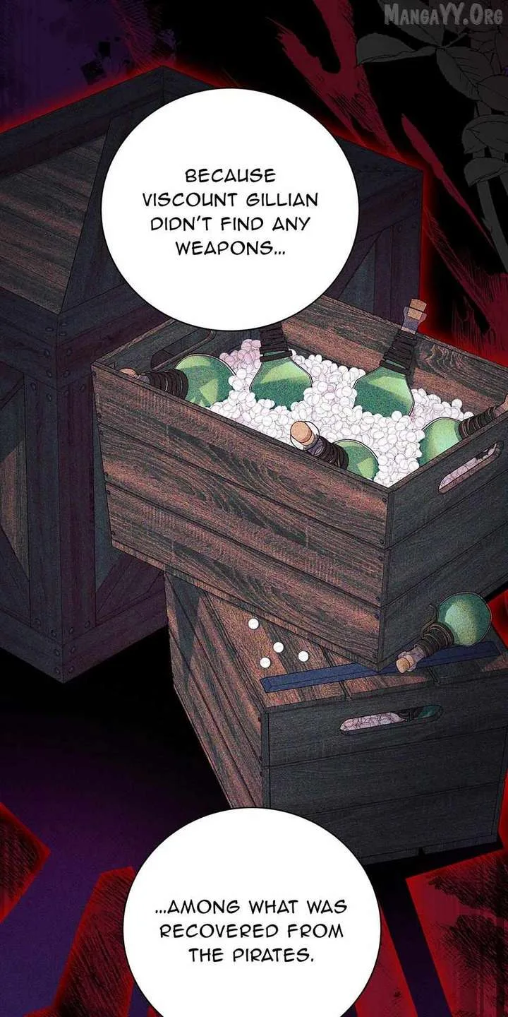 The Stepmother Likes Harems Chapter 47 page 62