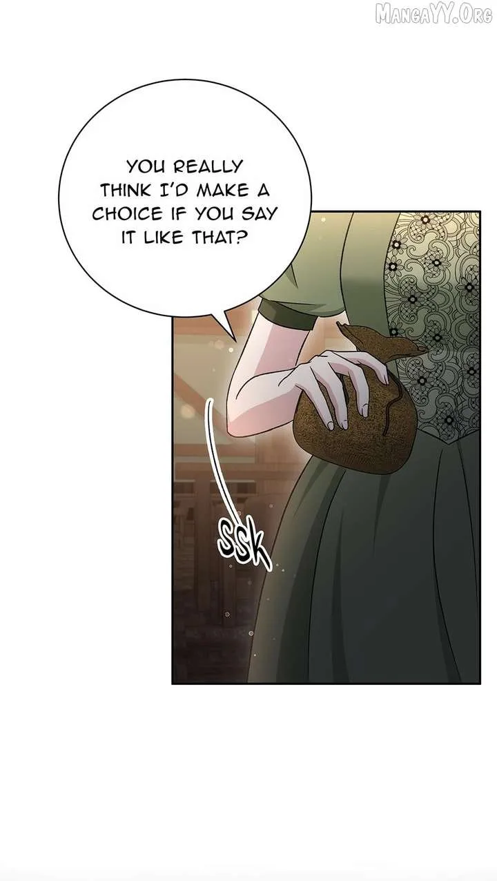 The Stepmother Likes Harems Chapter 47 page 44