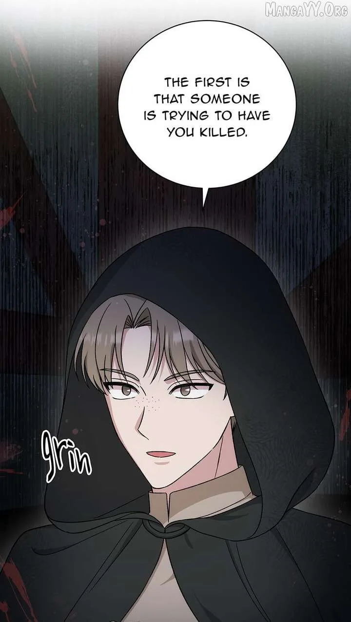 The Stepmother Likes Harems Chapter 47 page 45
