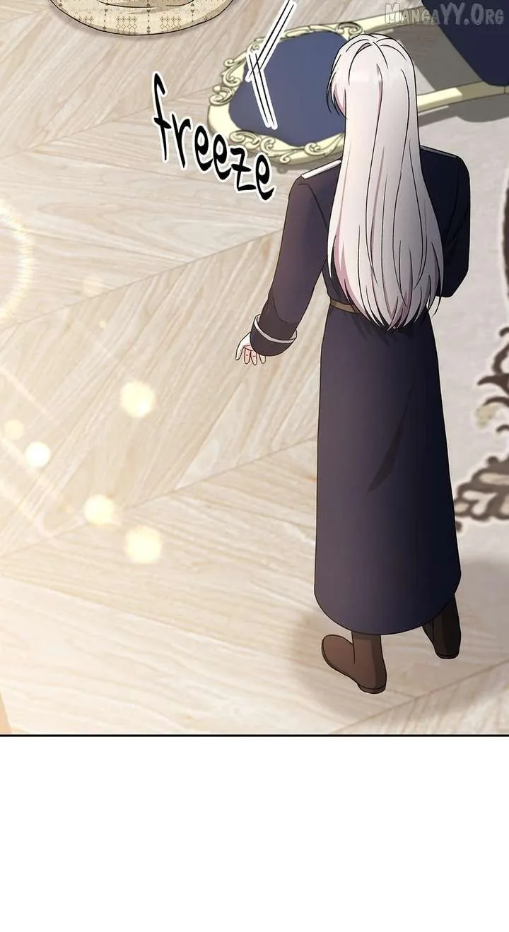 The Stepmother Likes Harems Chapter 43 page 95