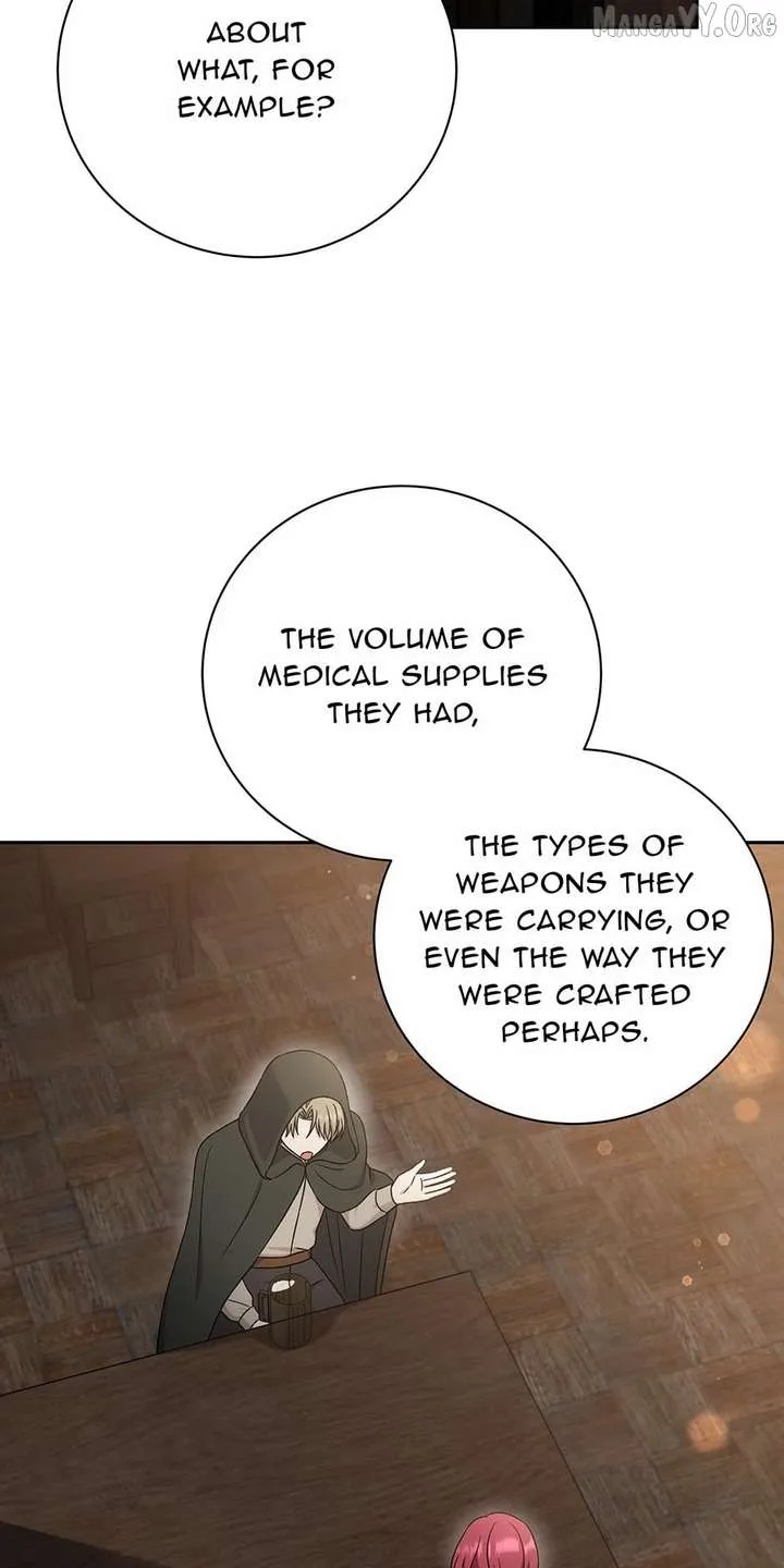 The Stepmother Likes Harems Chapter 47 page 60