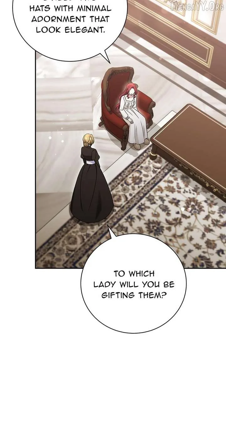 The Stepmother Likes Harems Chapter 47 page 73