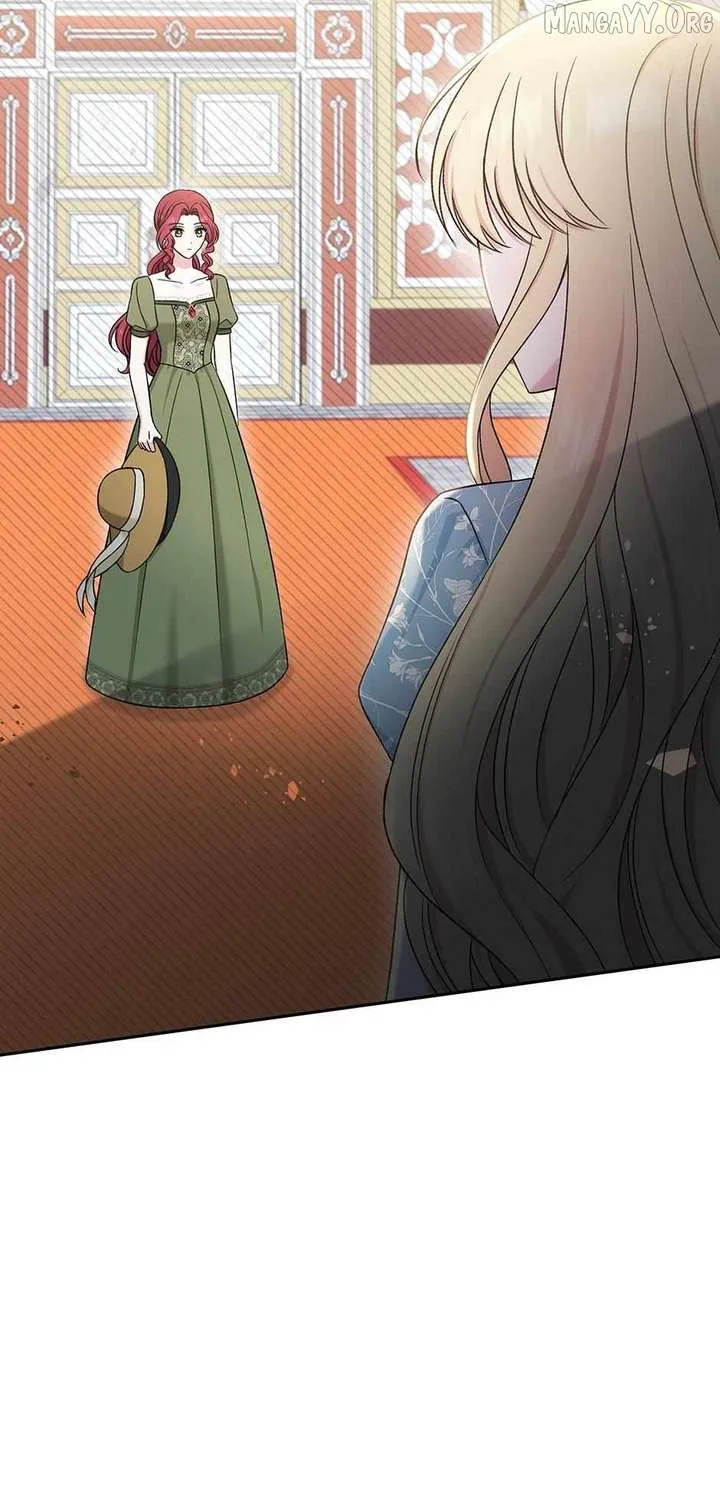 The Stepmother Likes Harems Chapter 47 page 15