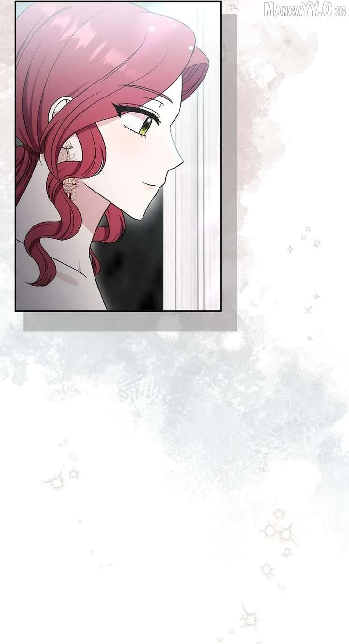 The Stepmother Likes Harems Chapter 47 page 31