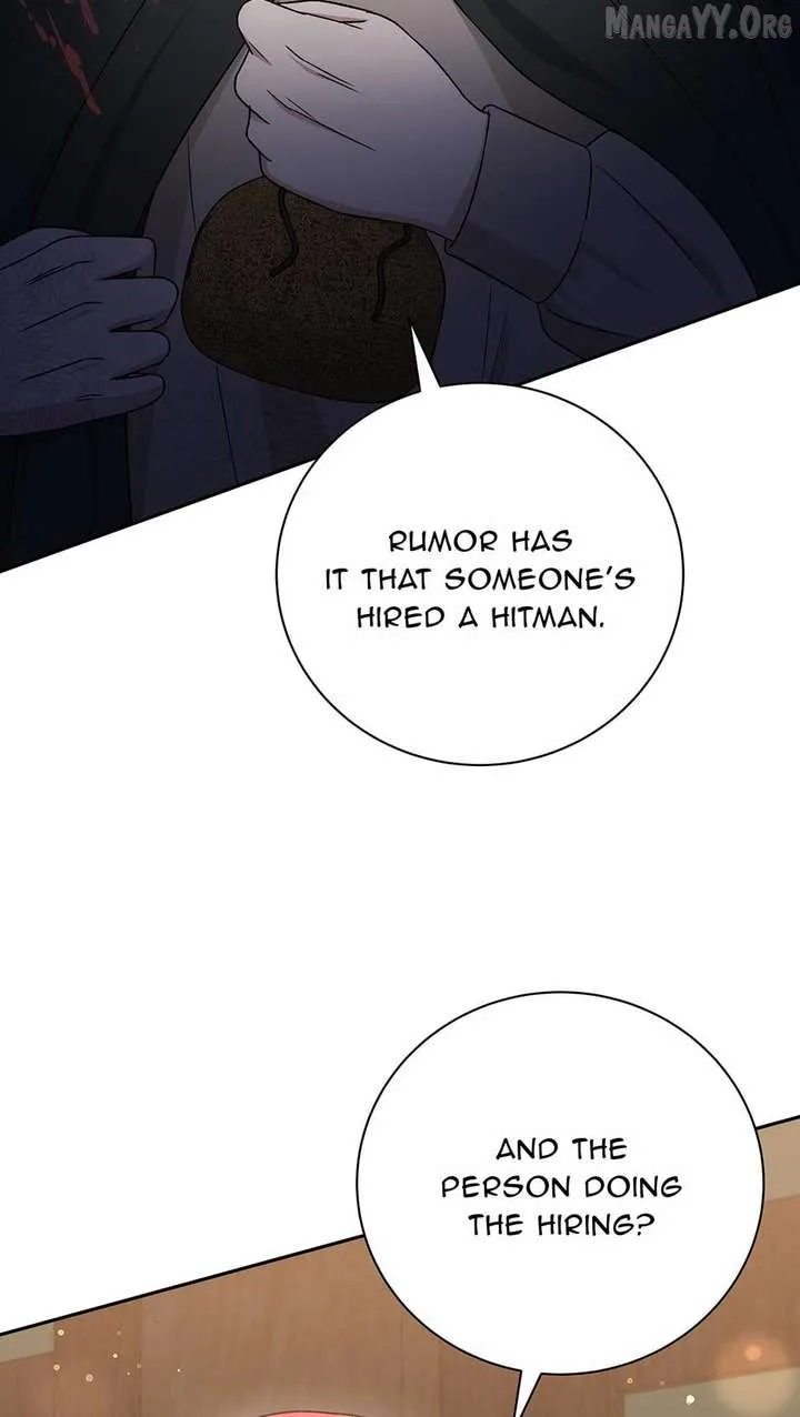 The Stepmother Likes Harems Chapter 47 page 46