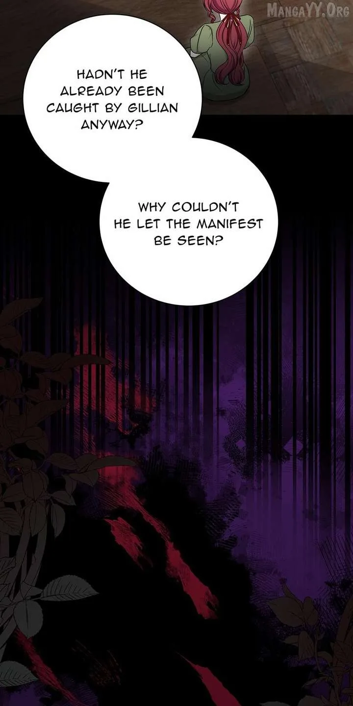 The Stepmother Likes Harems Chapter 47 page 61