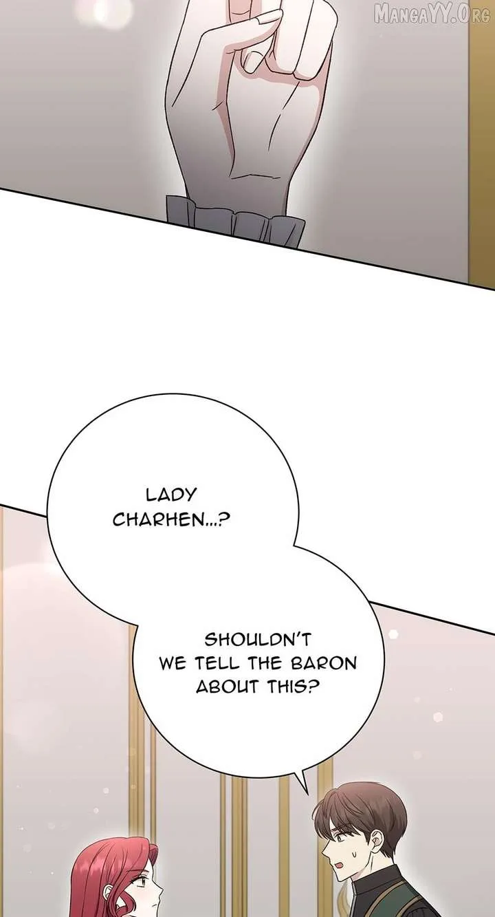 The Stepmother Likes Harems Chapter 47 page 85