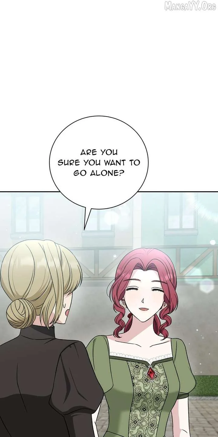 The Stepmother Likes Harems Chapter 47 page 39