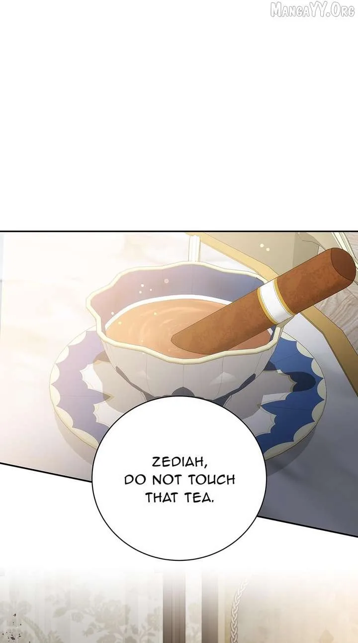 The Stepmother Likes Harems Chapter 43 page 96