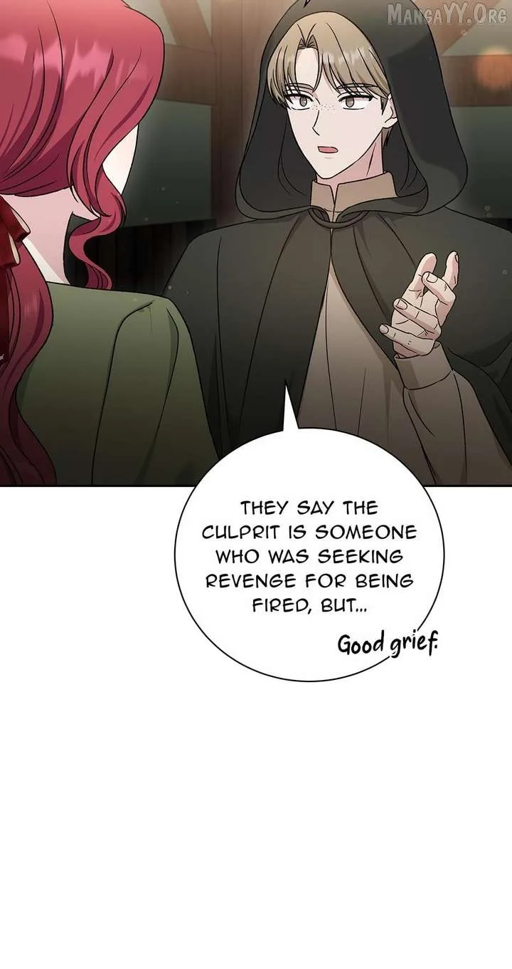 The Stepmother Likes Harems Chapter 47 page 53