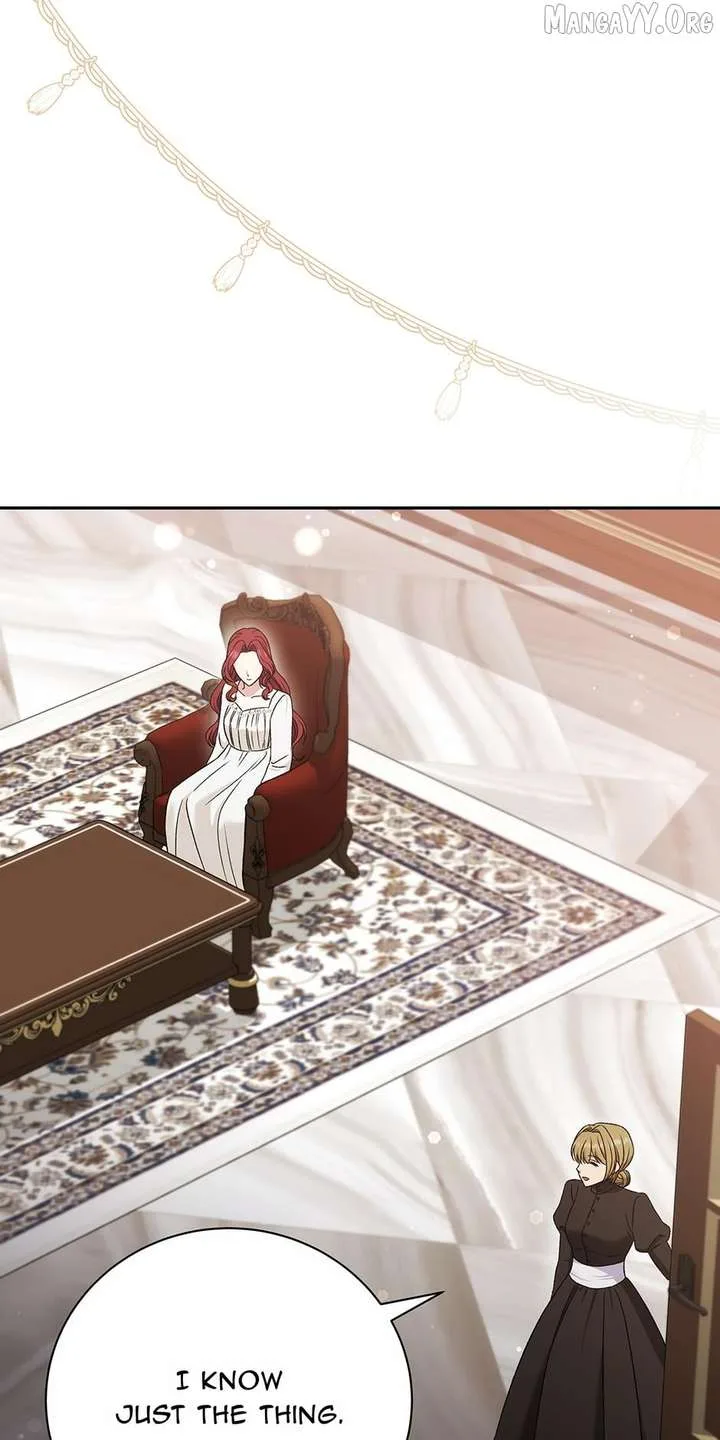 The Stepmother Likes Harems Chapter 47 page 76