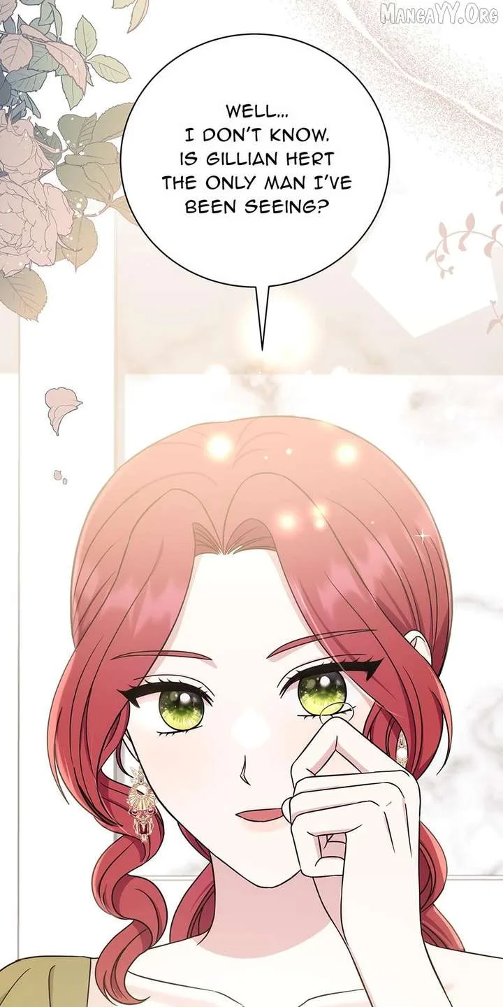 The Stepmother Likes Harems Chapter 47 page 4