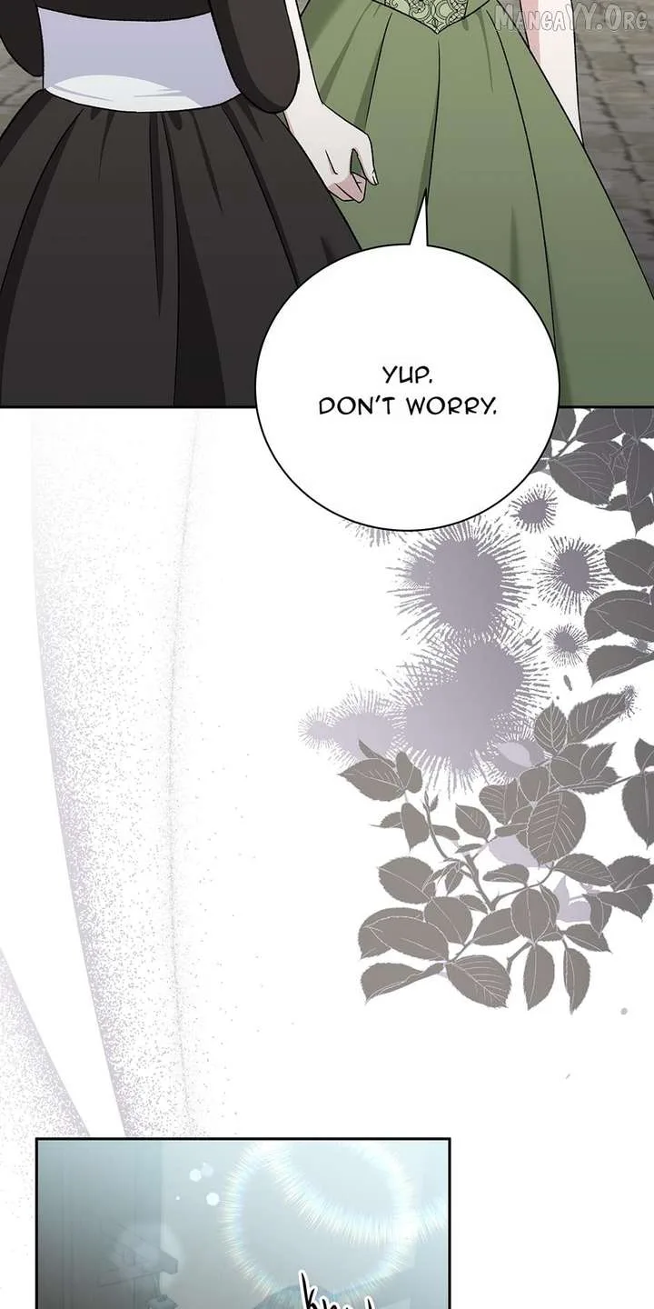 The Stepmother Likes Harems Chapter 47 page 40