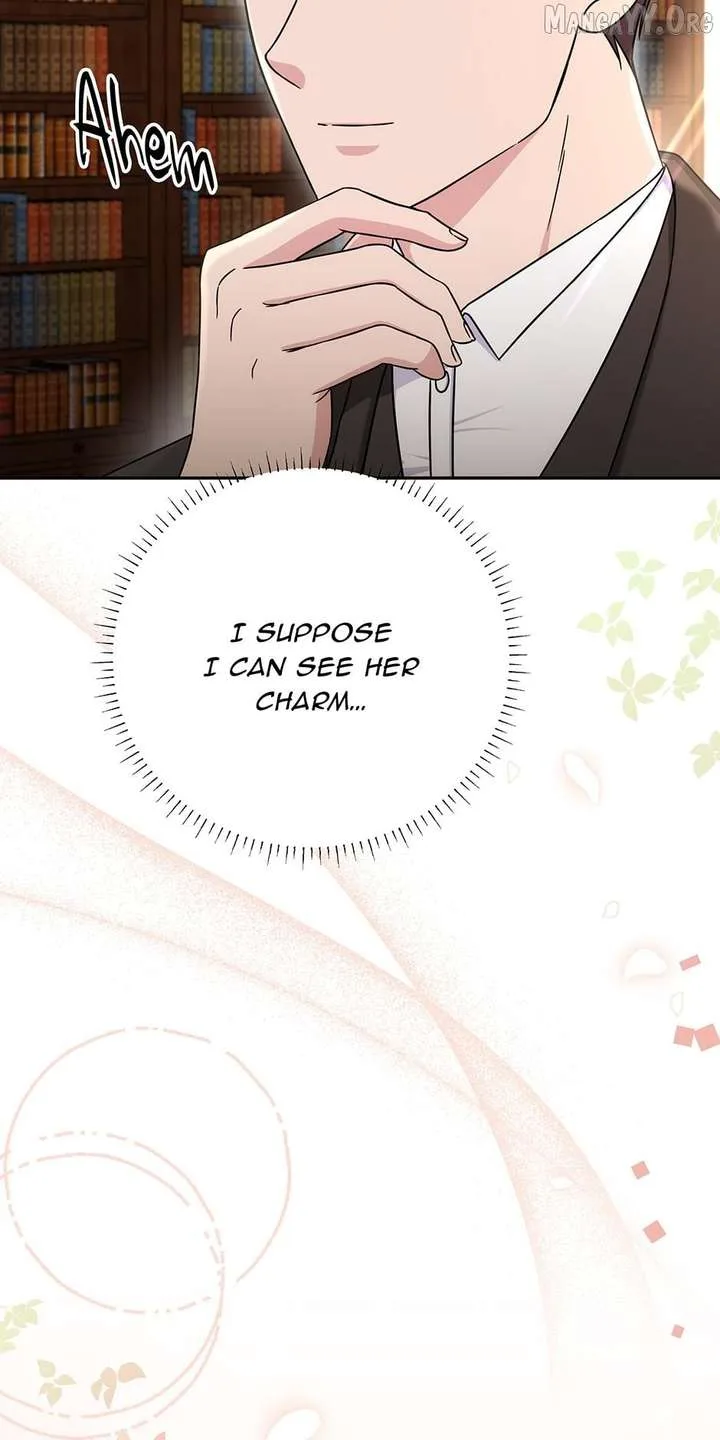 The Stepmother Likes Harems Chapter 47 page 9