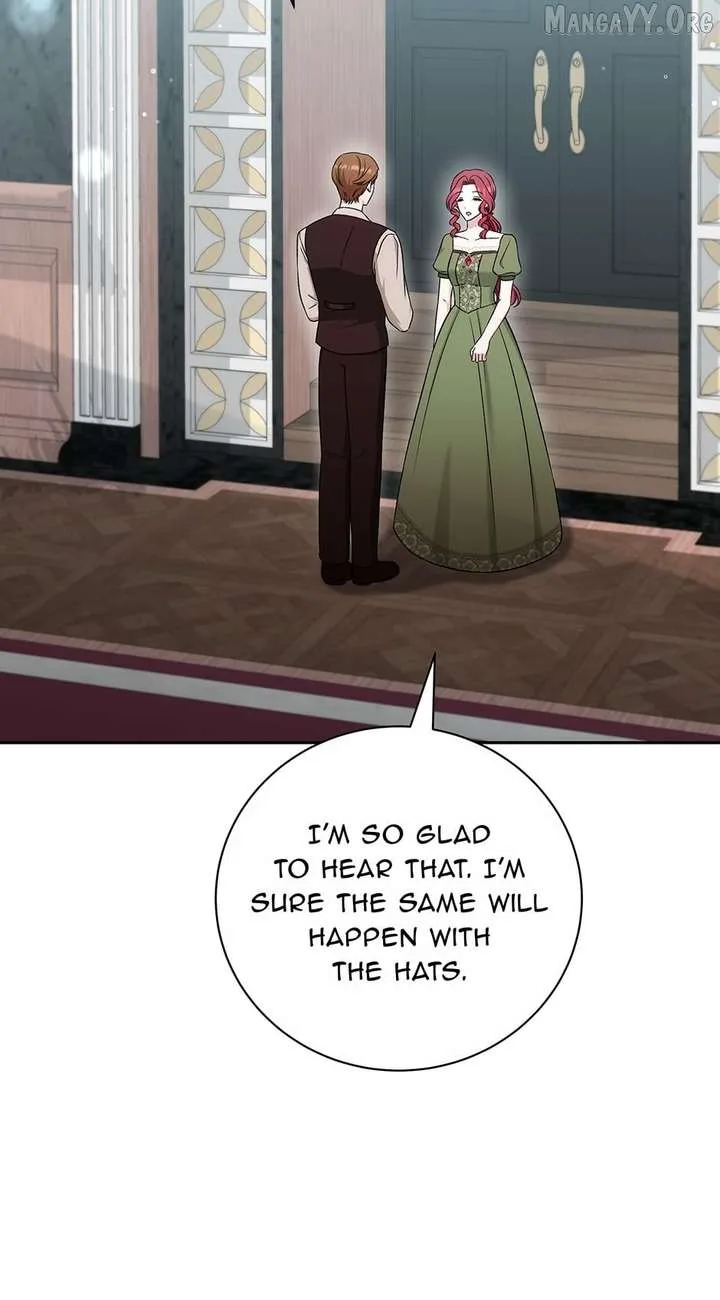 The Stepmother Likes Harems Chapter 47 page 29