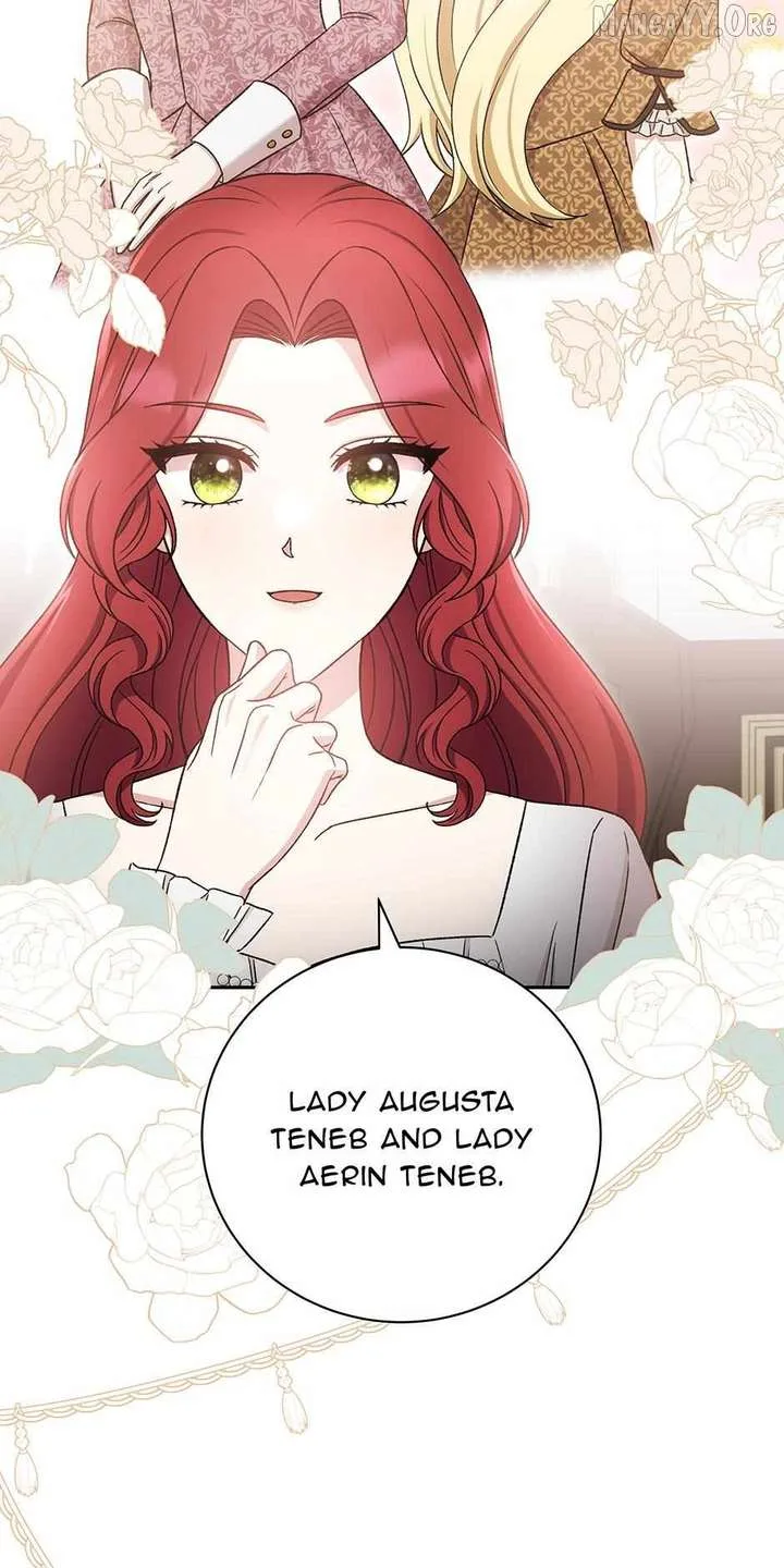 The Stepmother Likes Harems Chapter 47 page 75