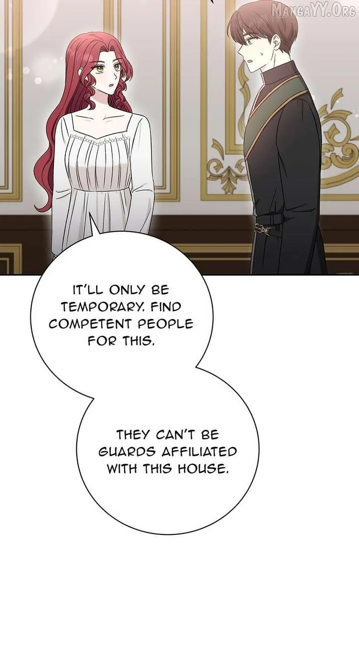The Stepmother Likes Harems Chapter 47 page 88