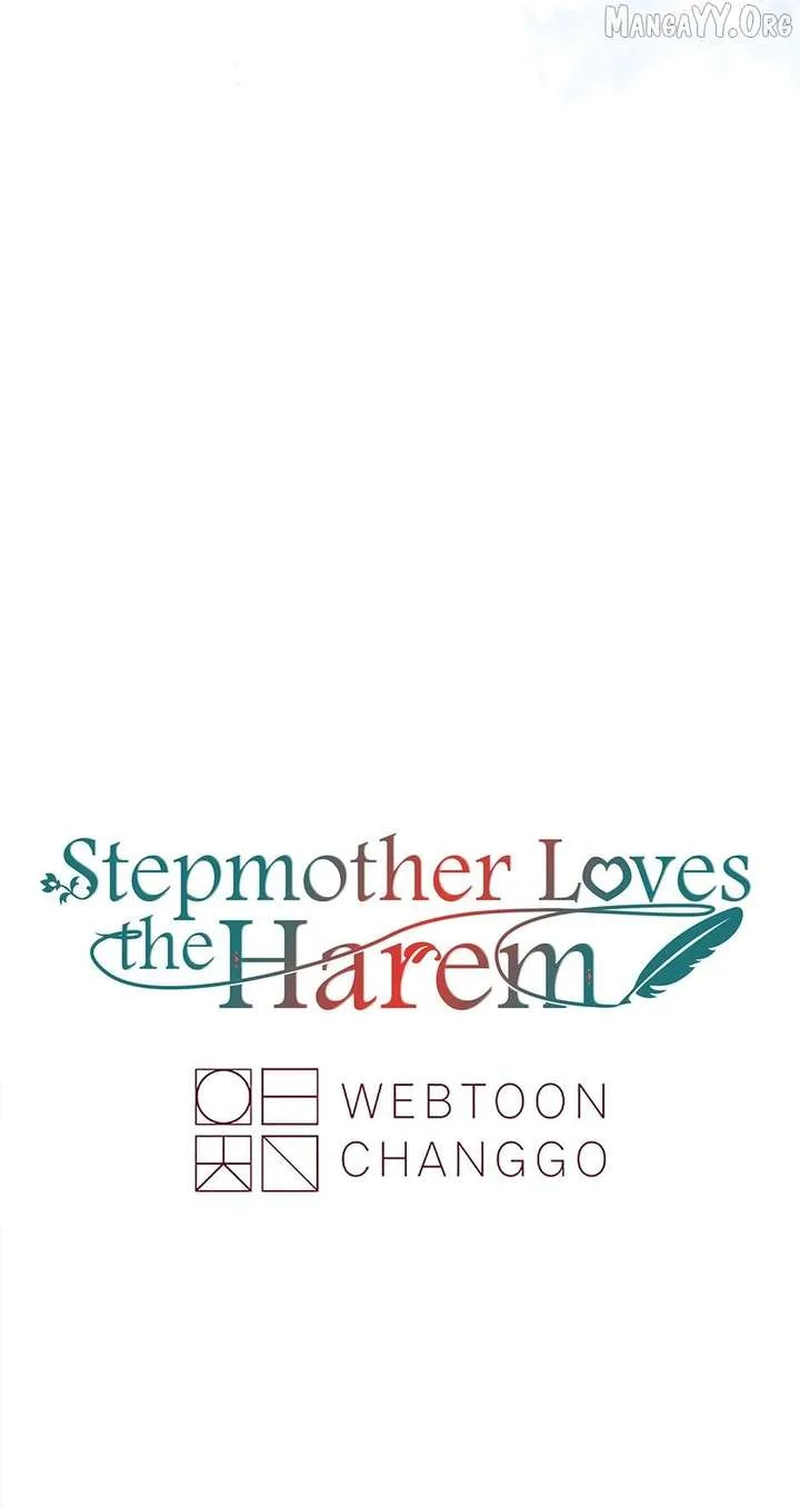The Stepmother Likes Harems Chapter 47 page 97
