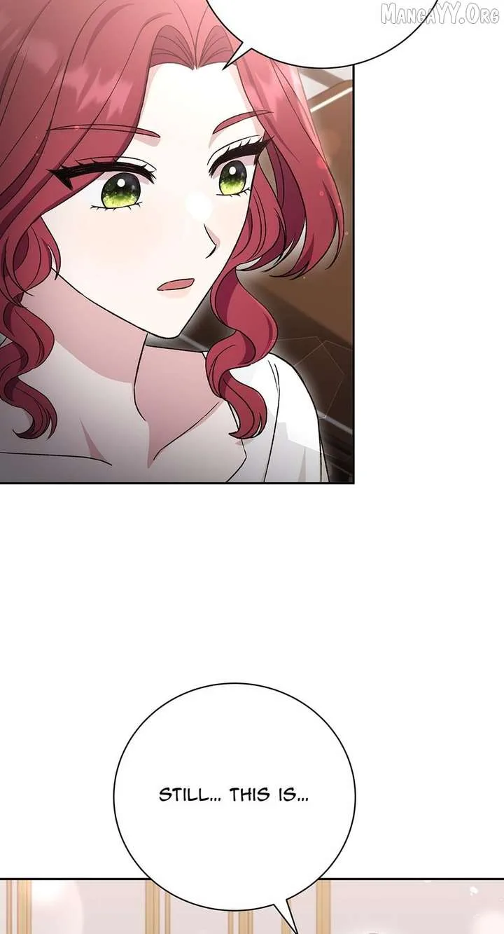 The Stepmother Likes Harems Chapter 47 page 87