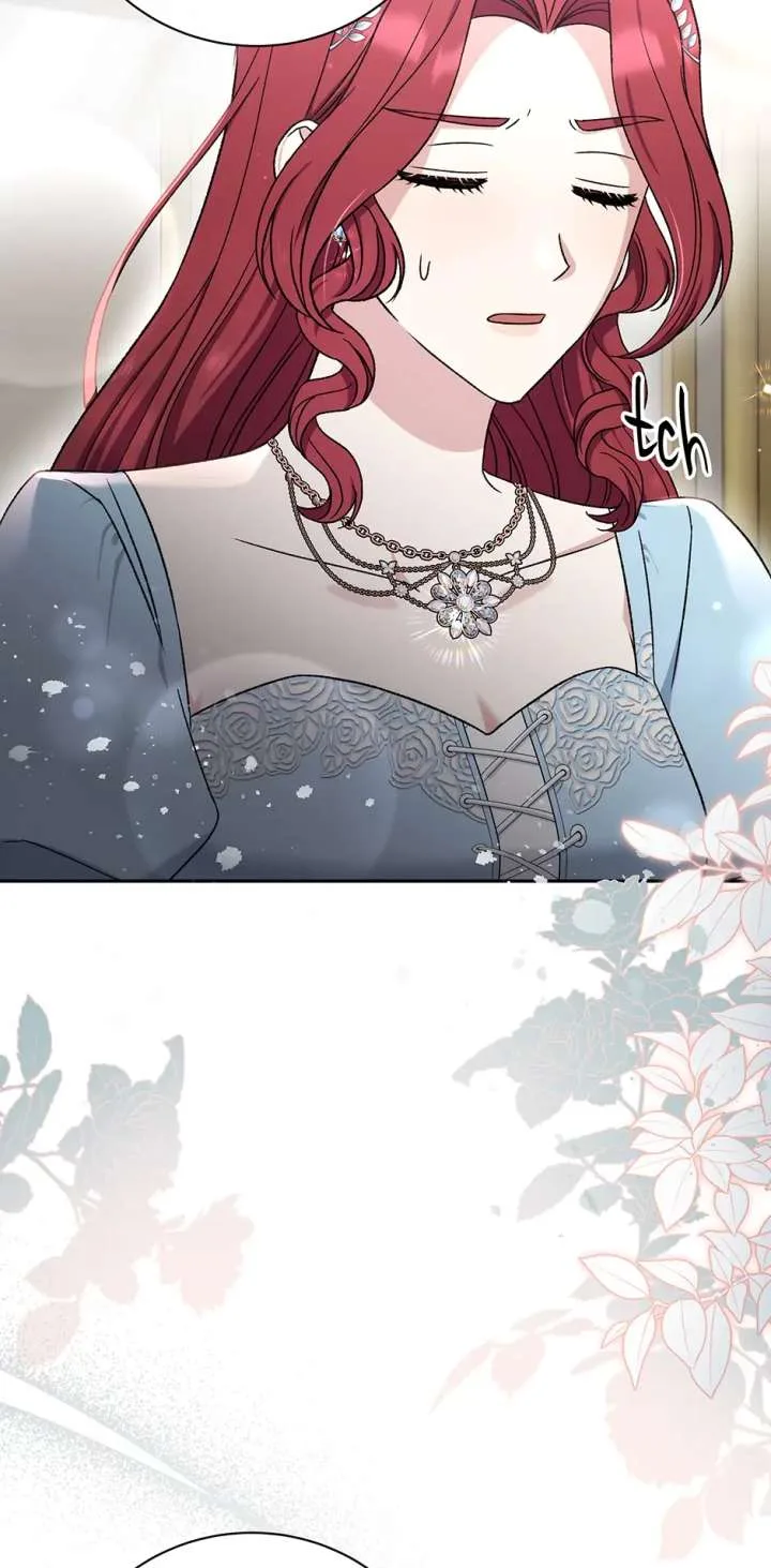 The Stepmother Likes Harems Chapter 48 page 22