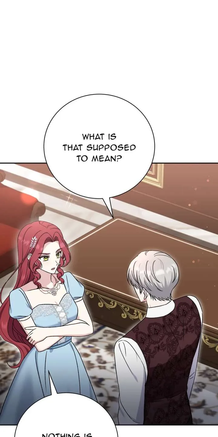 The Stepmother Likes Harems Chapter 48 page 6