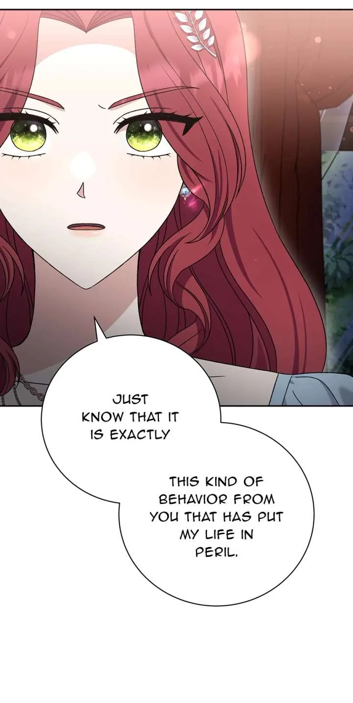 The Stepmother Likes Harems Chapter 48 page 5