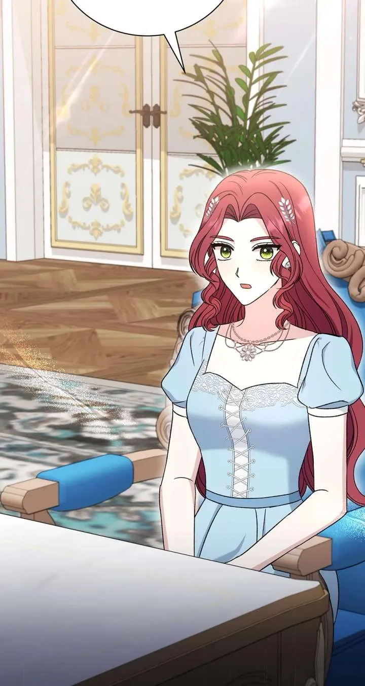 The Stepmother Likes Harems Chapter 48 page 43