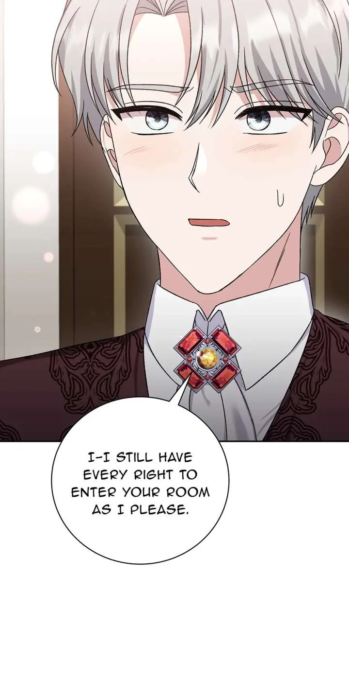 The Stepmother Likes Harems Chapter 48 page 4