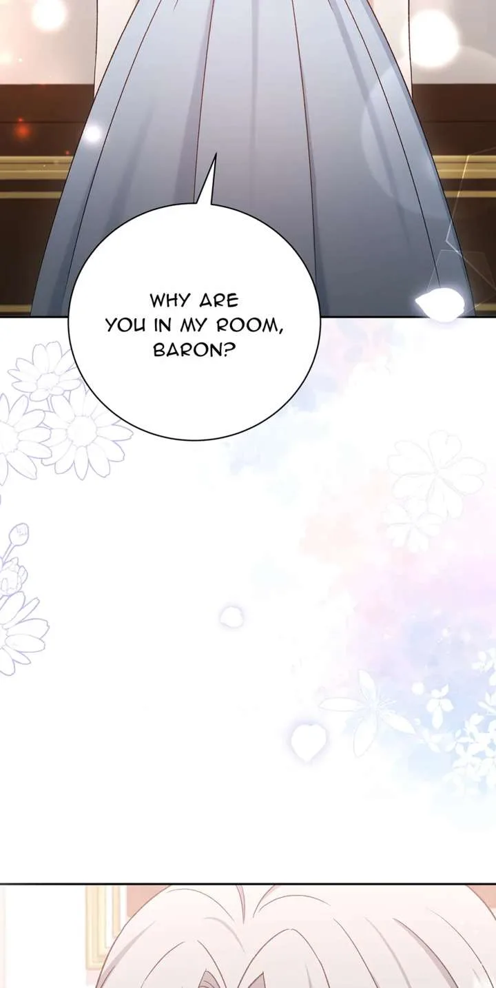 The Stepmother Likes Harems Chapter 48 page 3