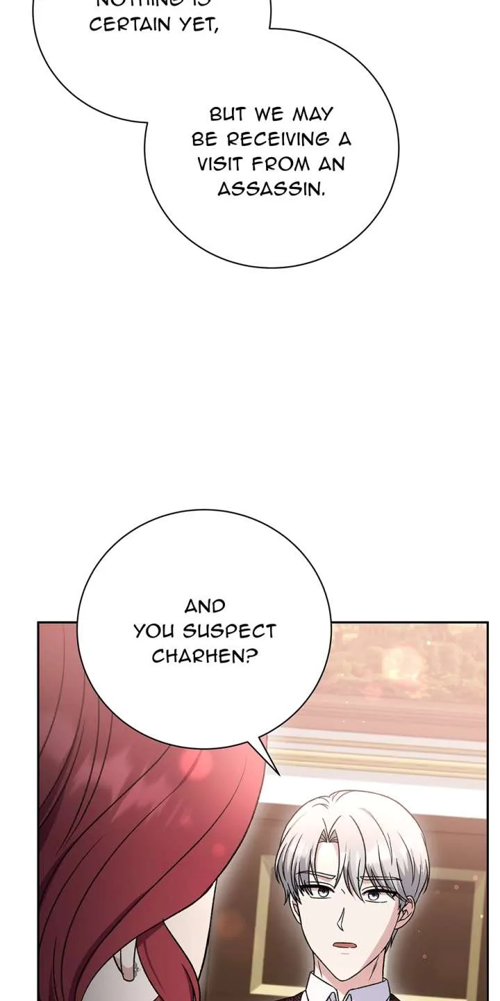 The Stepmother Likes Harems Chapter 48 page 7