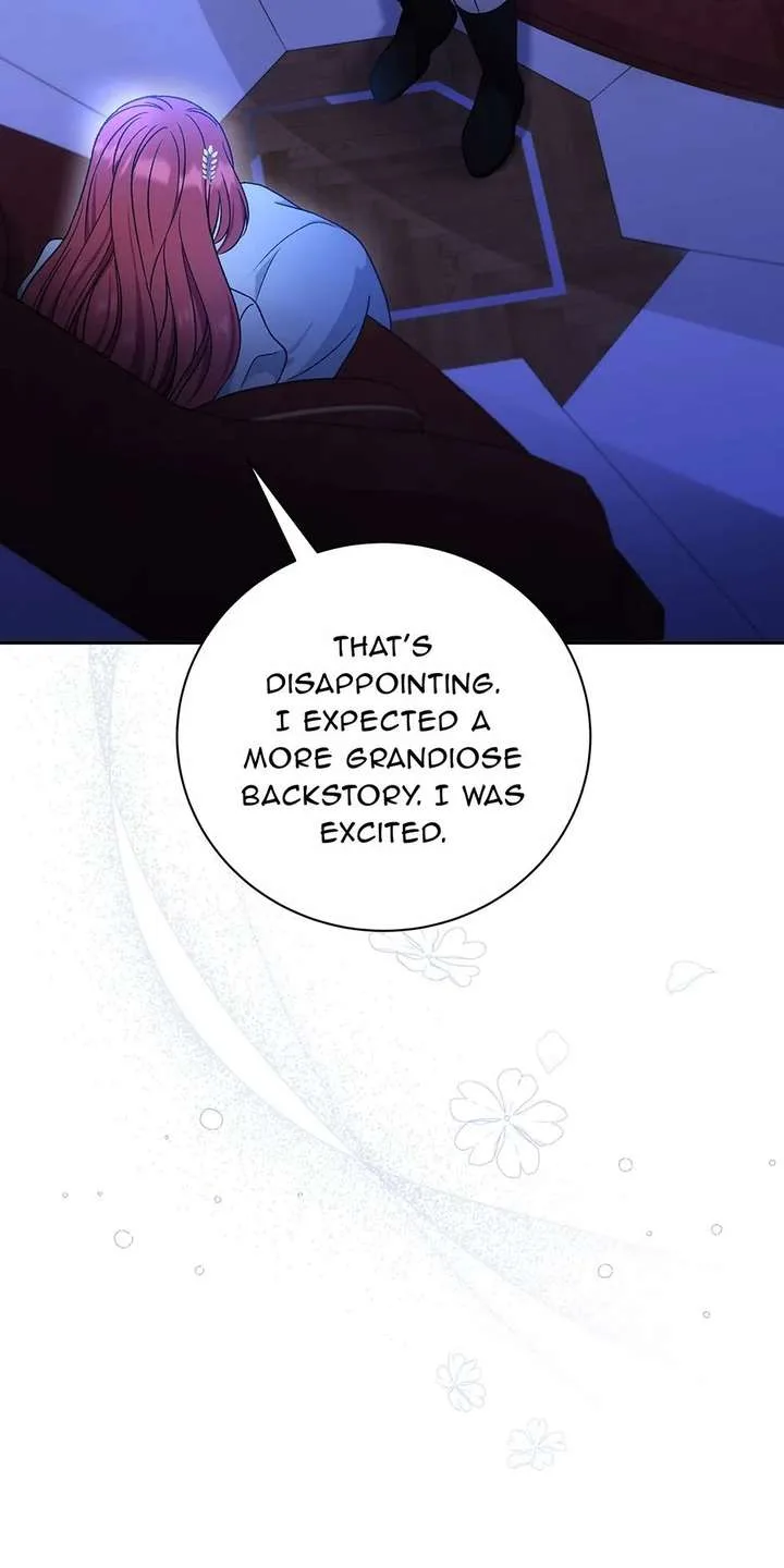 The Stepmother Likes Harems Chapter 49 page 8