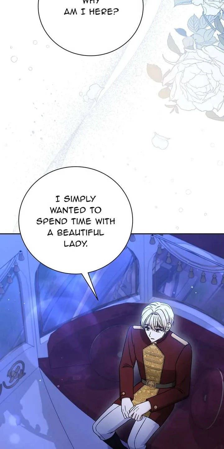 The Stepmother Likes Harems Chapter 49 page 7