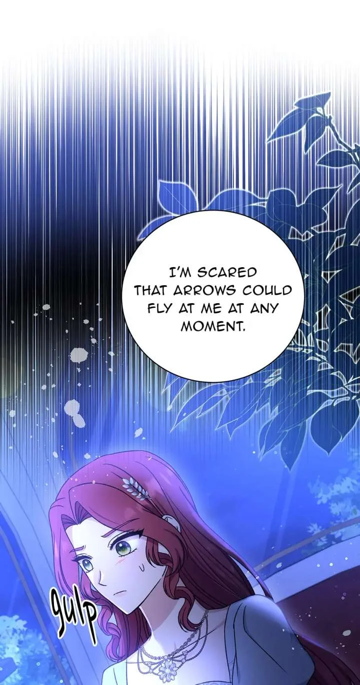 The Stepmother Likes Harems Chapter 48 page 25