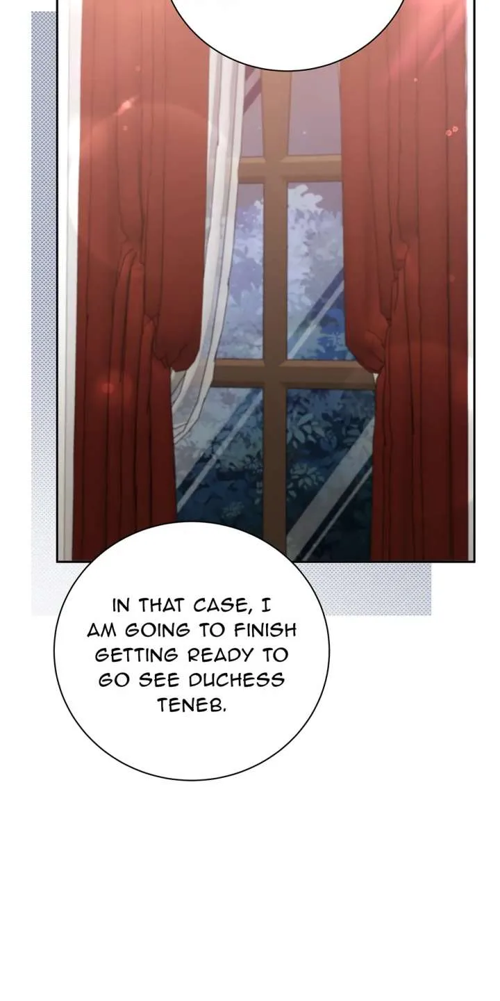 The Stepmother Likes Harems Chapter 48 page 20