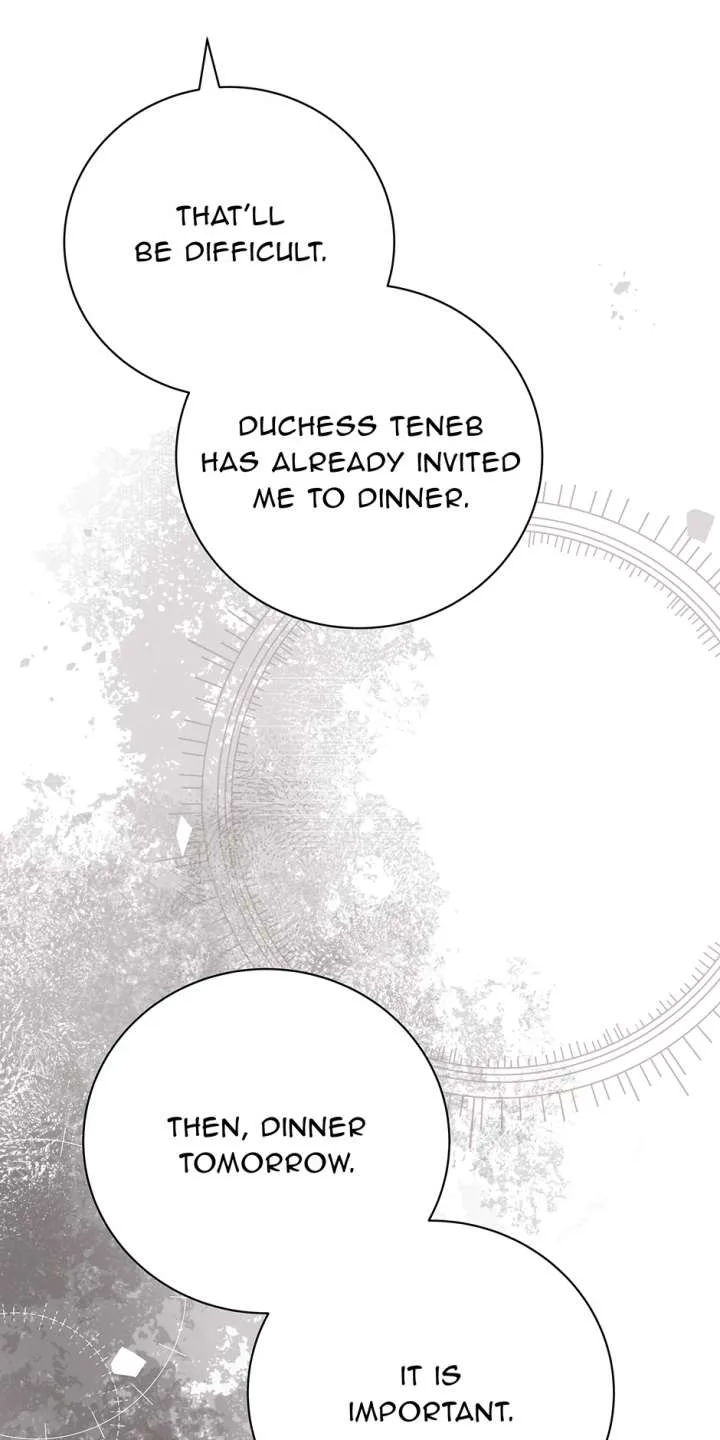 The Stepmother Likes Harems Chapter 48 page 11
