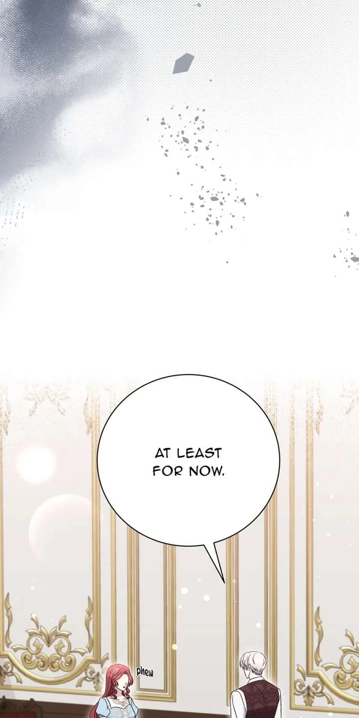 The Stepmother Likes Harems Chapter 48 page 18