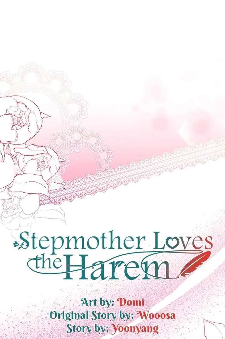 The Stepmother Likes Harems Chapter 49 page 2
