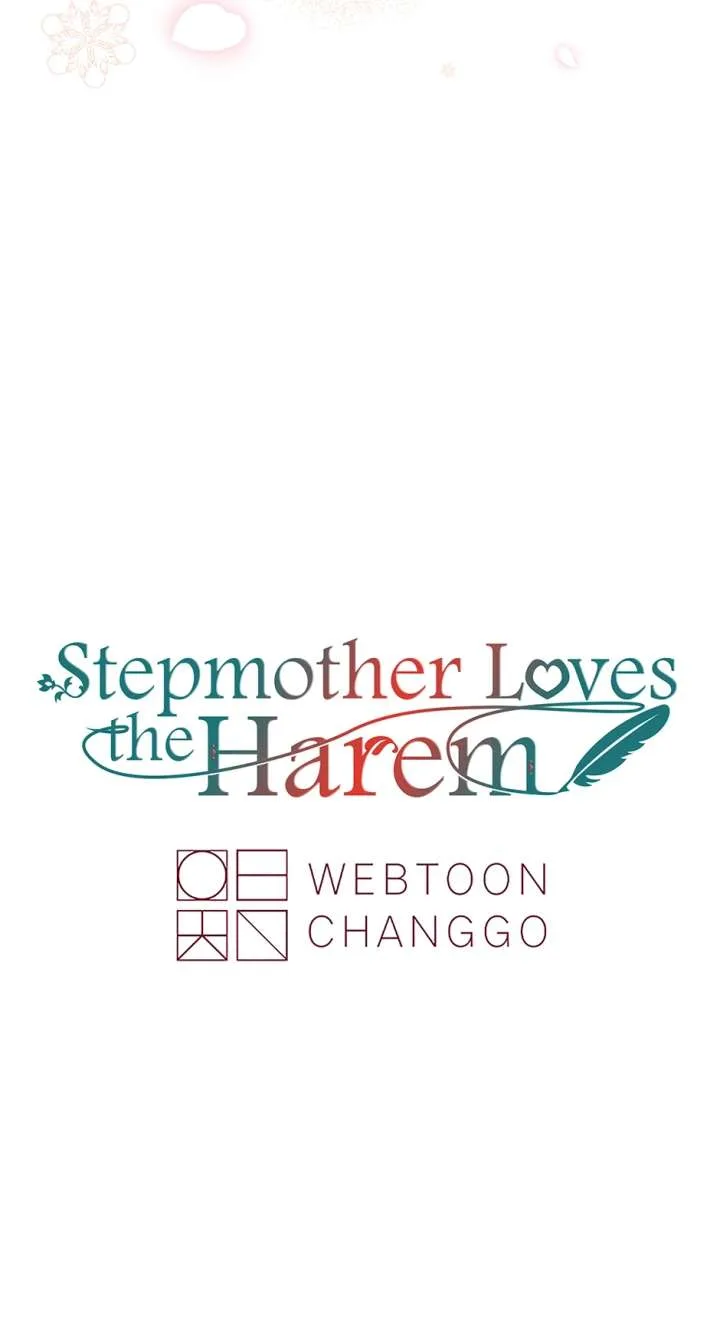 The Stepmother Likes Harems Chapter 48 page 110