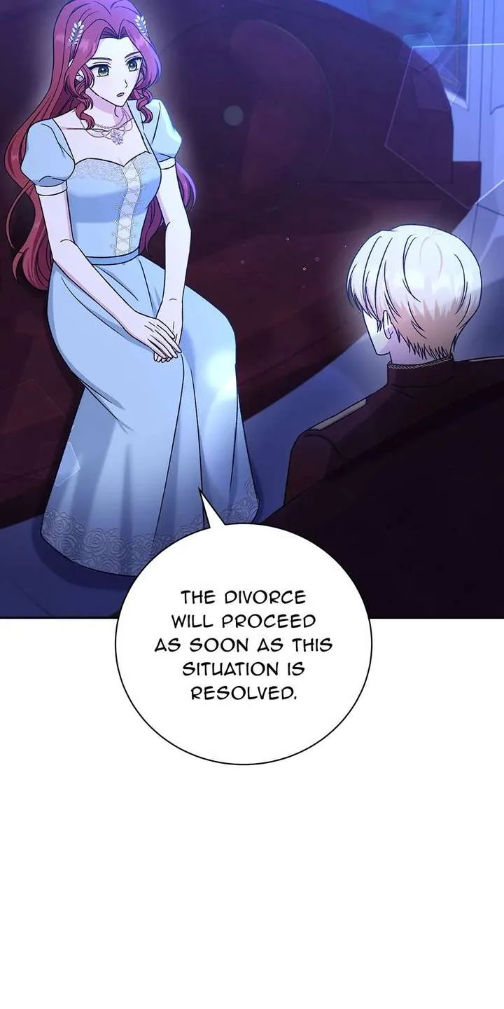 The Stepmother Likes Harems Chapter 49 page 19