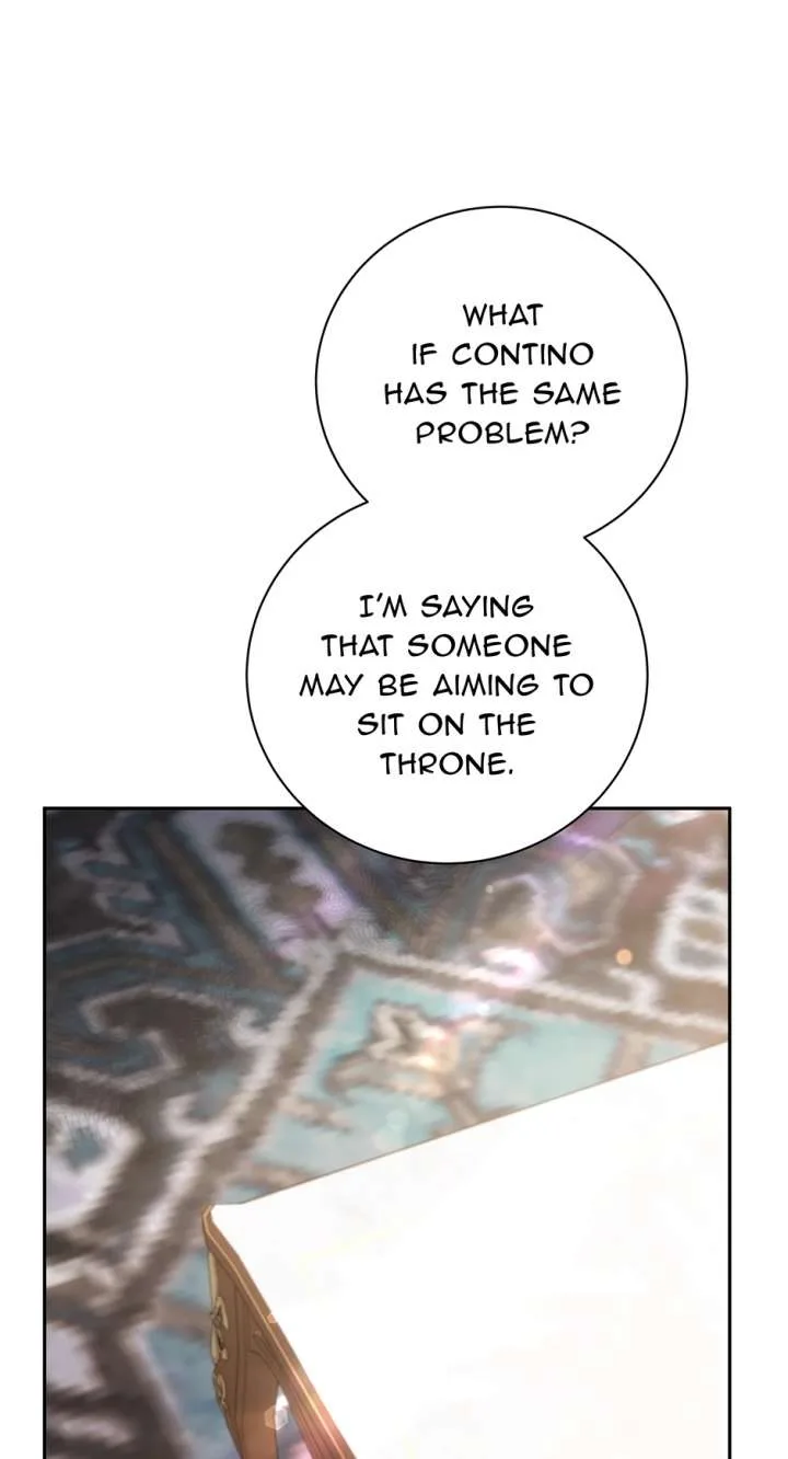 The Stepmother Likes Harems Chapter 48 page 60