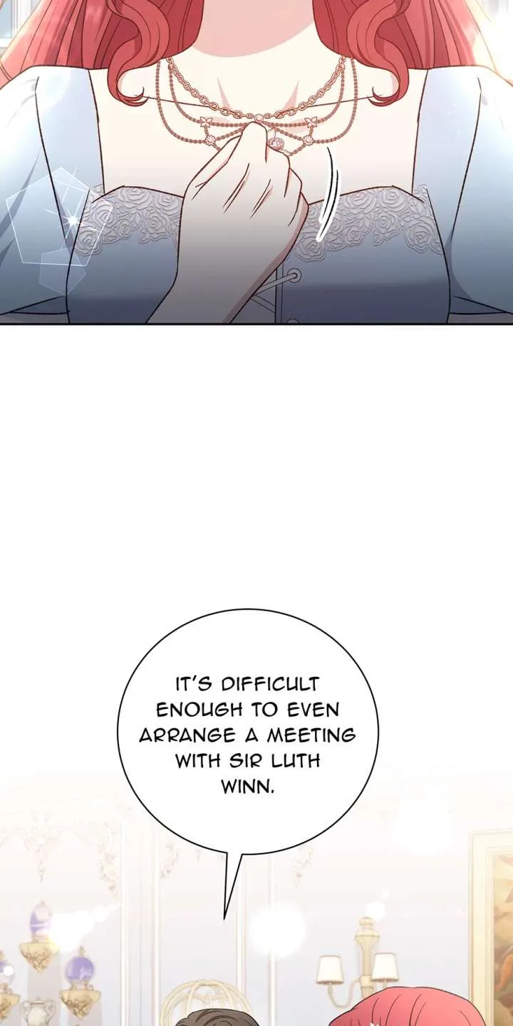 The Stepmother Likes Harems Chapter 48 page 105
