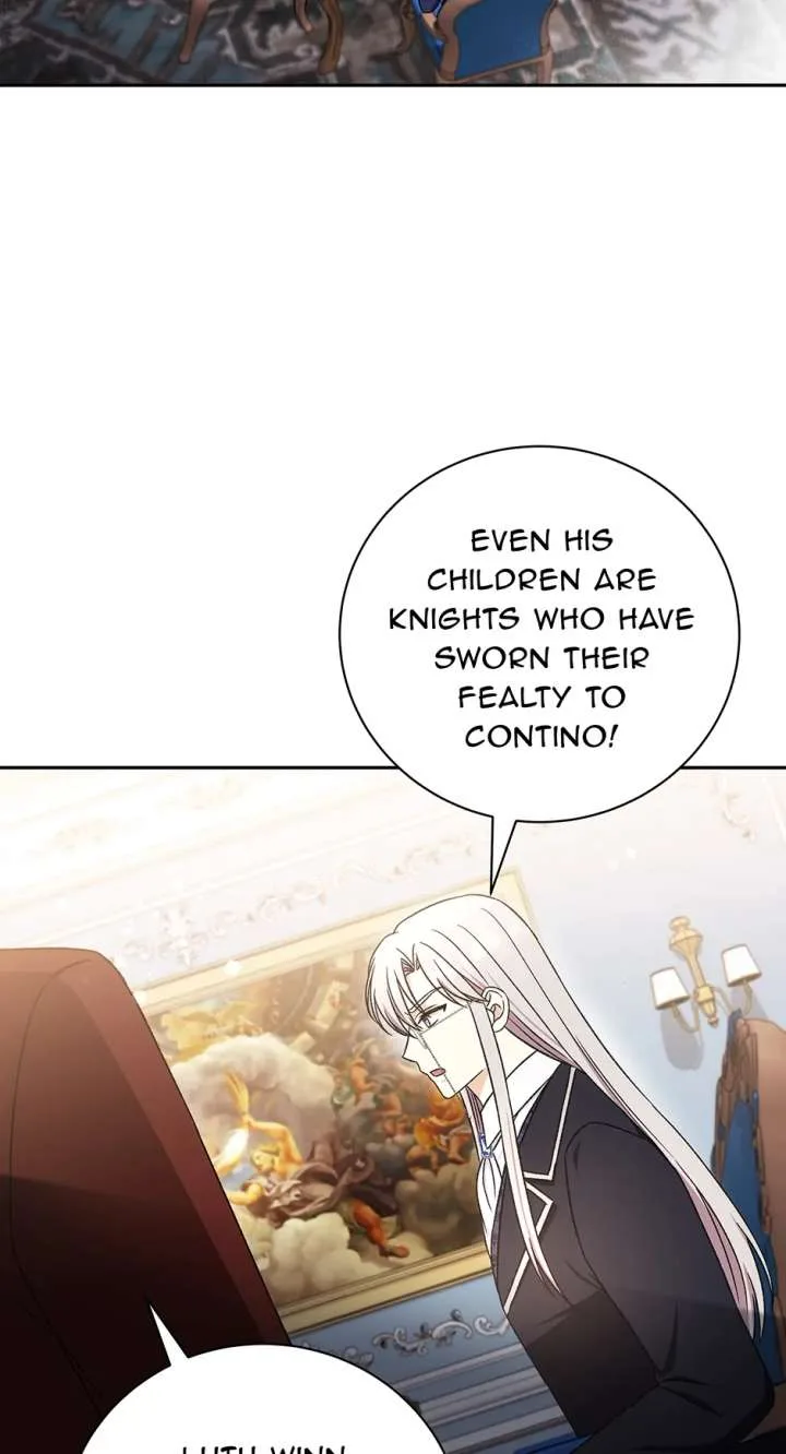 The Stepmother Likes Harems Chapter 48 page 63