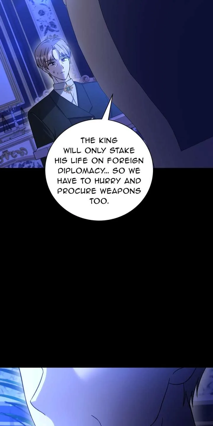 The Stepmother Likes Harems Chapter 48 page 69