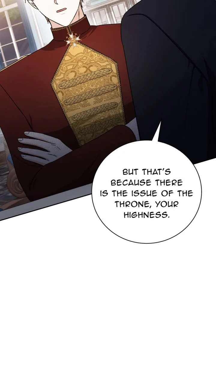 The Stepmother Likes Harems Chapter 48 page 59