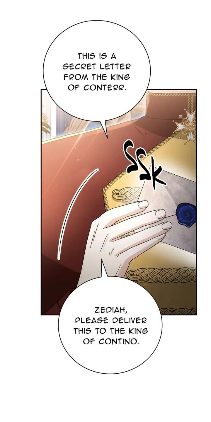 The Stepmother Likes Harems Chapter 48 page 87