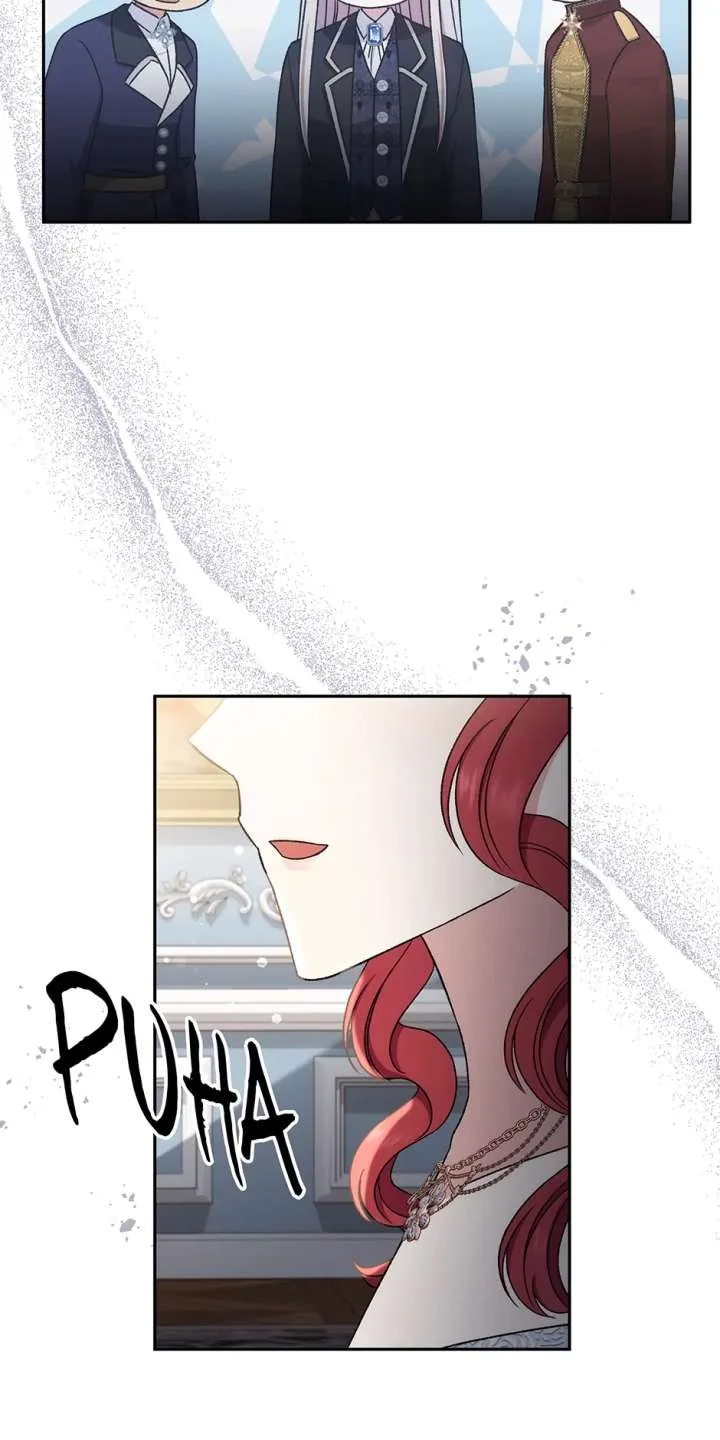 The Stepmother Likes Harems Chapter 48 page 96